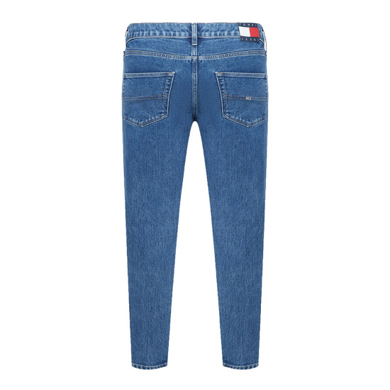 Tommy Hilfiger Ανδρικό παντελόνι Dad Tapered Regular Jeans